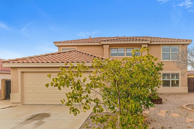 property at 11340 E Renata Ave