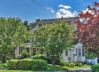 Mixed-Use Property with Two Commercial Spaces in Peapack, NJ - Building Photo - Building Photo