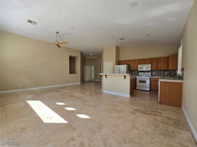 property at 3031 Panorama Ridge Dr