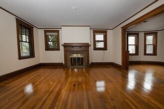 81 Cushing Ave-Unit -81 in Belmont, MA - Building Photo - Building Photo