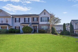 3449 Parc Dr SW in Atlanta, GA - Building Photo