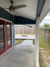 4318 Cetti St in Houston, TX - Building Photo - Building Photo