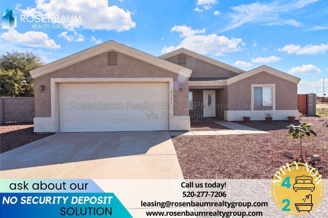 property at 9321 Hillcrest Pl