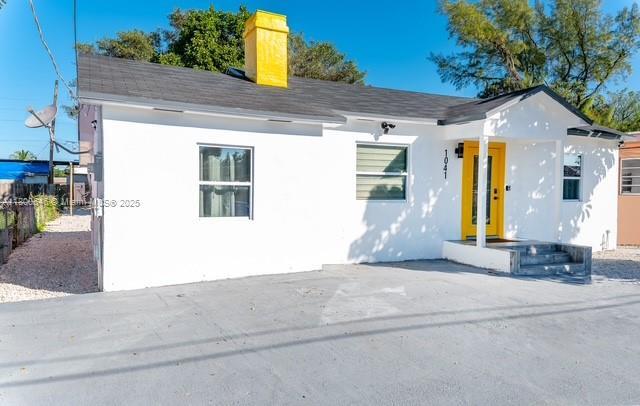 1041 NW 35th St in Miami, FL - Building Photo - Building Photo
