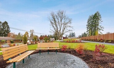 1723 Moran Ave in Snohomish, WA - Building Photo - Building Photo