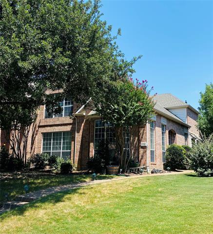 property at 3916 Creek Crossing Dr