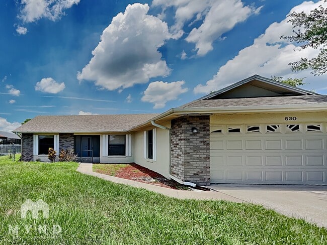 property at 530 Delido Way