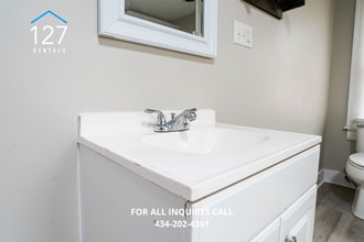 1401 Garfield Ave in Lynchburg, VA - Building Photo - Building Photo