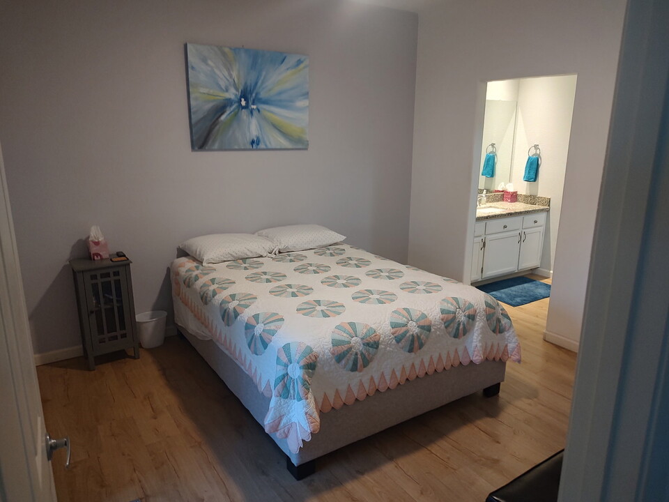 7101 W Beardsley Rd, Unit 321 in Glendale, AZ - Building Photo