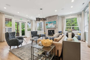 The Ardent at Mill Creek in Mill Creek, WA - Building Photo