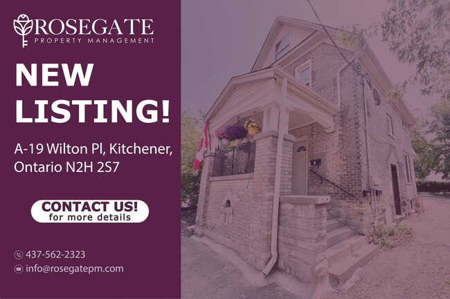 property at 19 Wilton Pl
