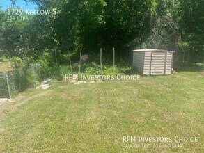 1729 Kellow St in Nashville, TN - Building Photo - Building Photo