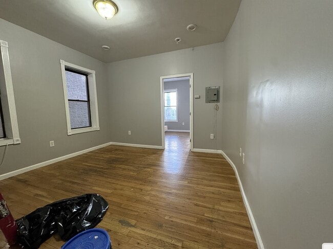 138 New York Ave, Unit 34 in Jersey City, NJ - Building Photo - Building Photo