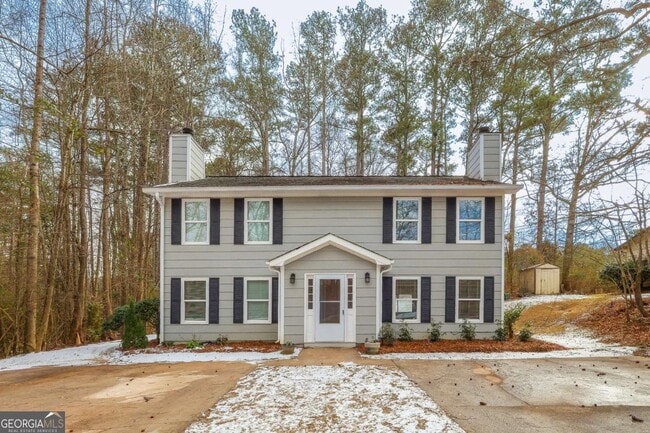 property at 131 Valleywood Rd