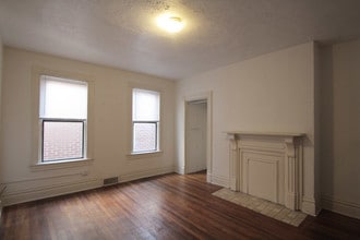 435 Franklin Ave, Unit 2 in Pittsburgh, PA - Foto de edificio - Building Photo