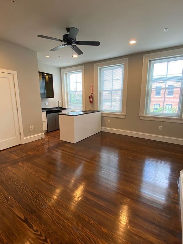 property at 808 N Calvert St