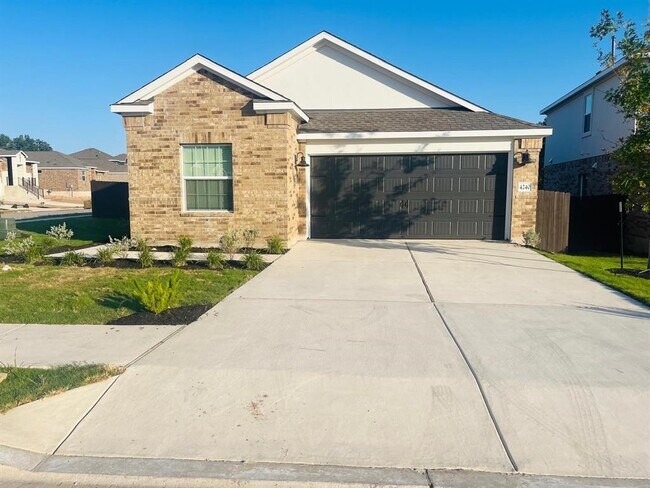 4240 Rimrock Rose Ln in Andice, TX - Building Photo - Building Photo