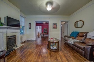 506 S Lee St-Unit -C in Gastonia, NC - Building Photo - Building Photo