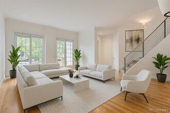548 Columbine St in Denver, CO - Building Photo - Building Photo