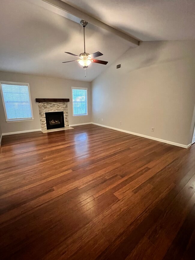 property at 1052 Highland Blvd