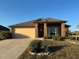 407 Marimoor Dr in Hutto, TX - Building Photo