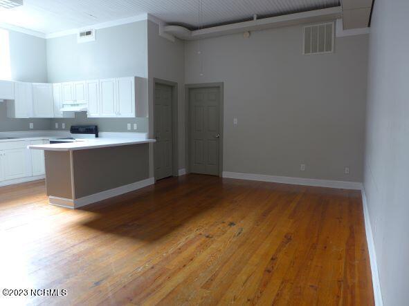 112 N John St in Goldsboro, NC - Building Photo - Building Photo