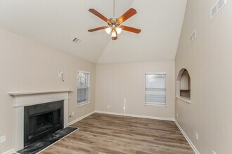 4154 Misty Morn Way in Powder Springs, GA - Building Photo - Building Photo