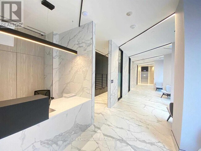 30 Tretti Wy in Toronto, ON - Building Photo - Building Photo