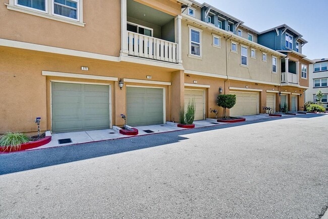 771 Modern Ice Dr in San Jose, CA - Building Photo - Building Photo