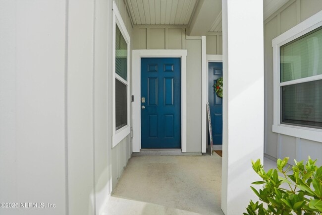 377 Aralia Ln in Jacksonville, FL - Foto de edificio - Building Photo