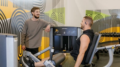 The Rails in Buffalo, NY - Foto de edificio - Building Photo