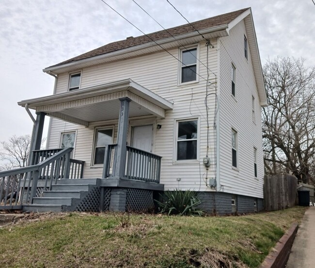 133 W Cuyahoga Falls Ave in Akron, OH - Building Photo - Building Photo