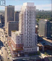 33 Helendale Ave in Toronto, ON - Building Photo