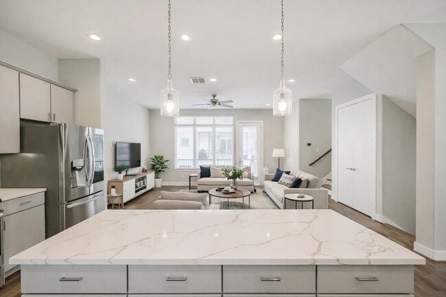 property at 1305 Mayfair Clarkson Ln