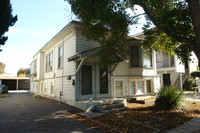 34 S Morrison Ave in San Jose, CA - Foto de edificio - Building Photo