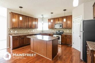 594 Jockey Pl in Whitsett, NC - Building Photo - Building Photo