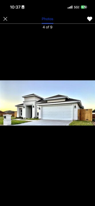 702 W 18th St in Weslaco, TX - Building Photo