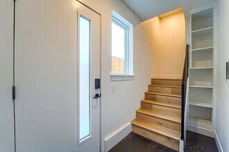 2828 W 25th Ave in Denver, CO - Building Photo - Building Photo