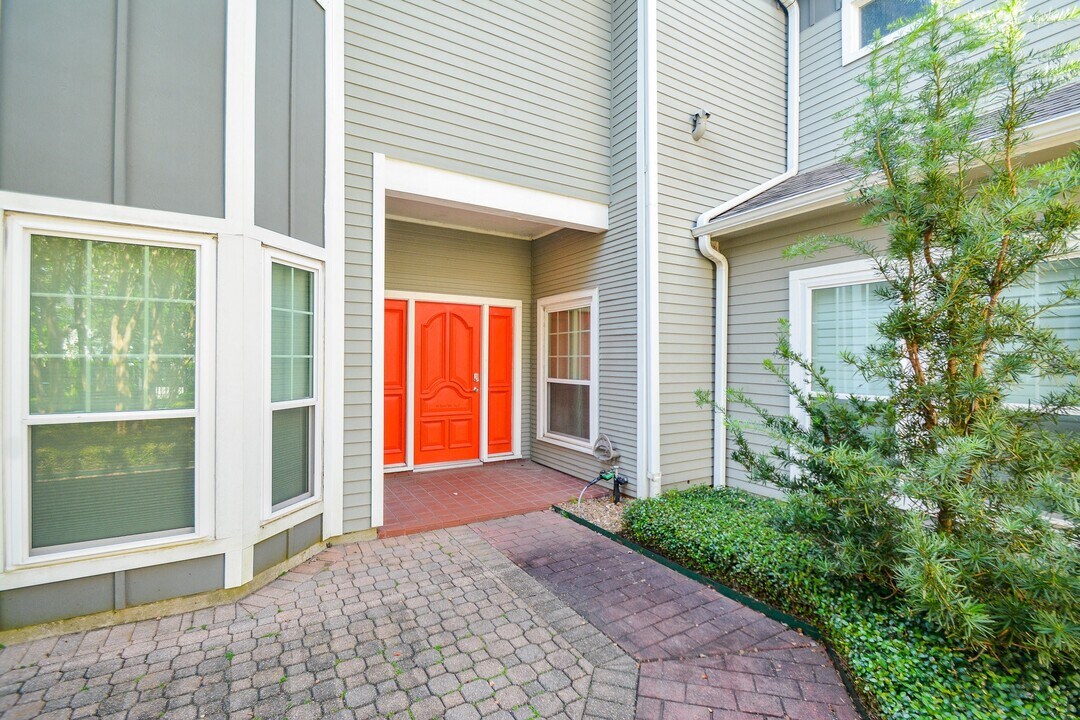 849 Harvard St in Houston, TX - Building Photo
