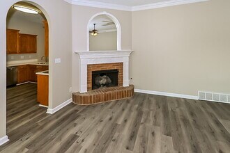 6223 Oxbourne Cove in Olive Branch, MS - Building Photo - Building Photo