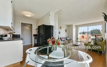 4099 Howe St-Unit -Unit 303 in Oakland, CA - Building Photo - Building Photo