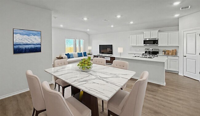 3405 Tomahawk Dr in Sherman, TX - Building Photo - Building Photo