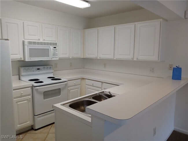 property at 4105 Residence Drive