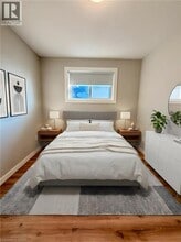 5 Fisher Crescent in Hamilton, ON - Building Photo - Building Photo