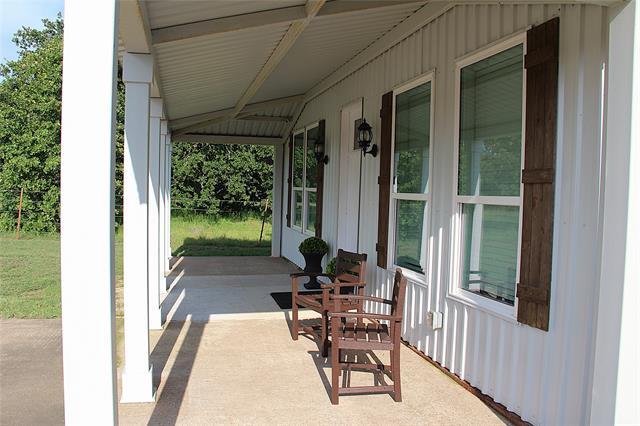 1448 Cedar Mills Rd in Gordonville, TX - Building Photo - Building Photo