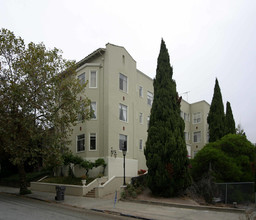 436 Bellevue Ave in Oakland, CA - Building Photo - Building Photo