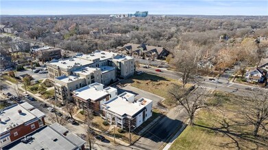 3500 Jefferson St in Kansas City, MO - Building Photo - Building Photo