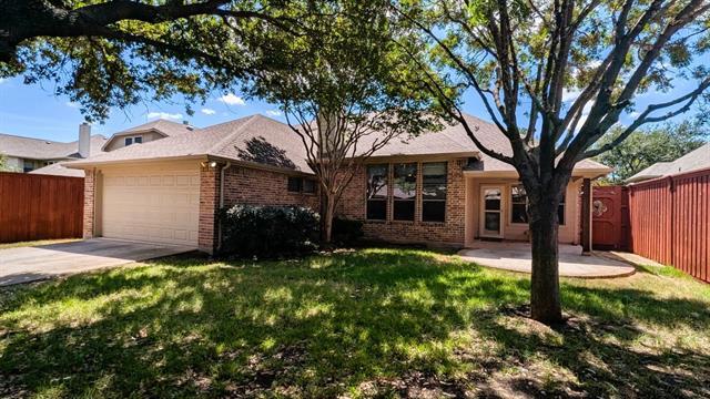 6512 Diamond Dr in McKinney, TX - Building Photo - Building Photo