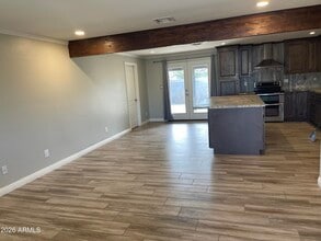 3511 E Greenway Ln in Phoenix, AZ - Building Photo - Building Photo