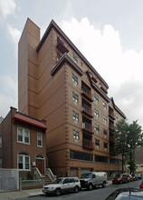 301 E Gun Hill Rd in Bronx, NY - Building Photo - Building Photo